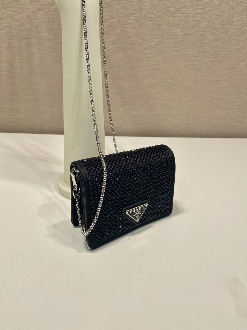 Pra*a satchel bags
